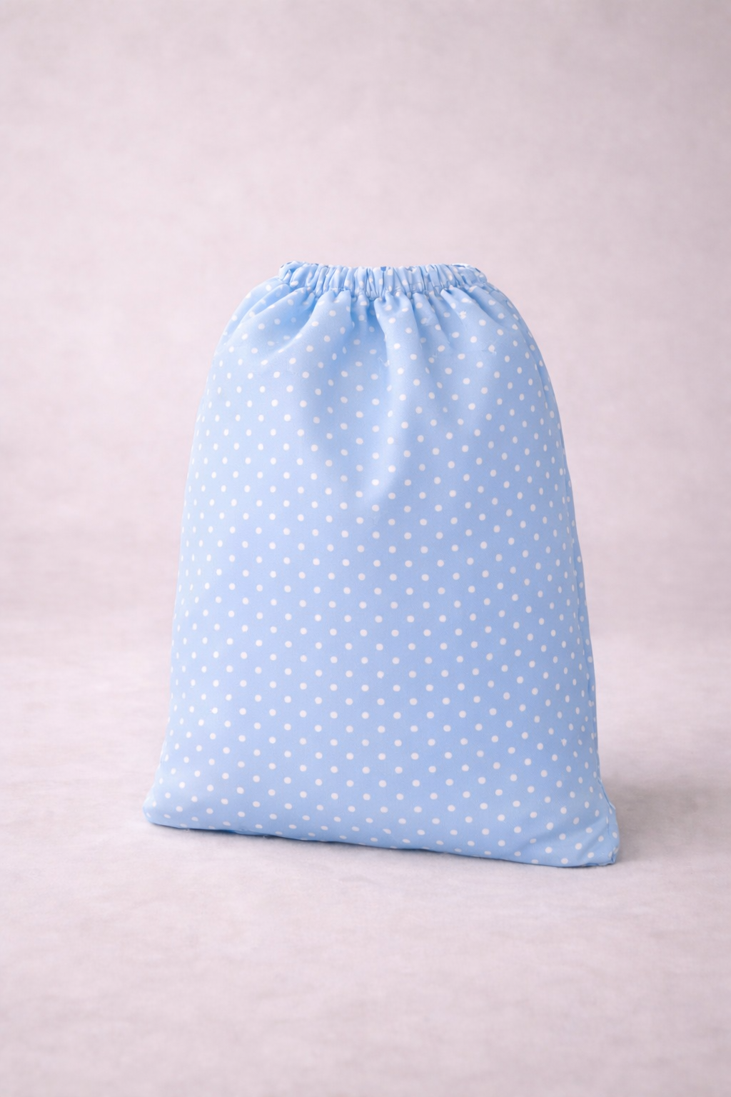 Baby Blue Prayer Set