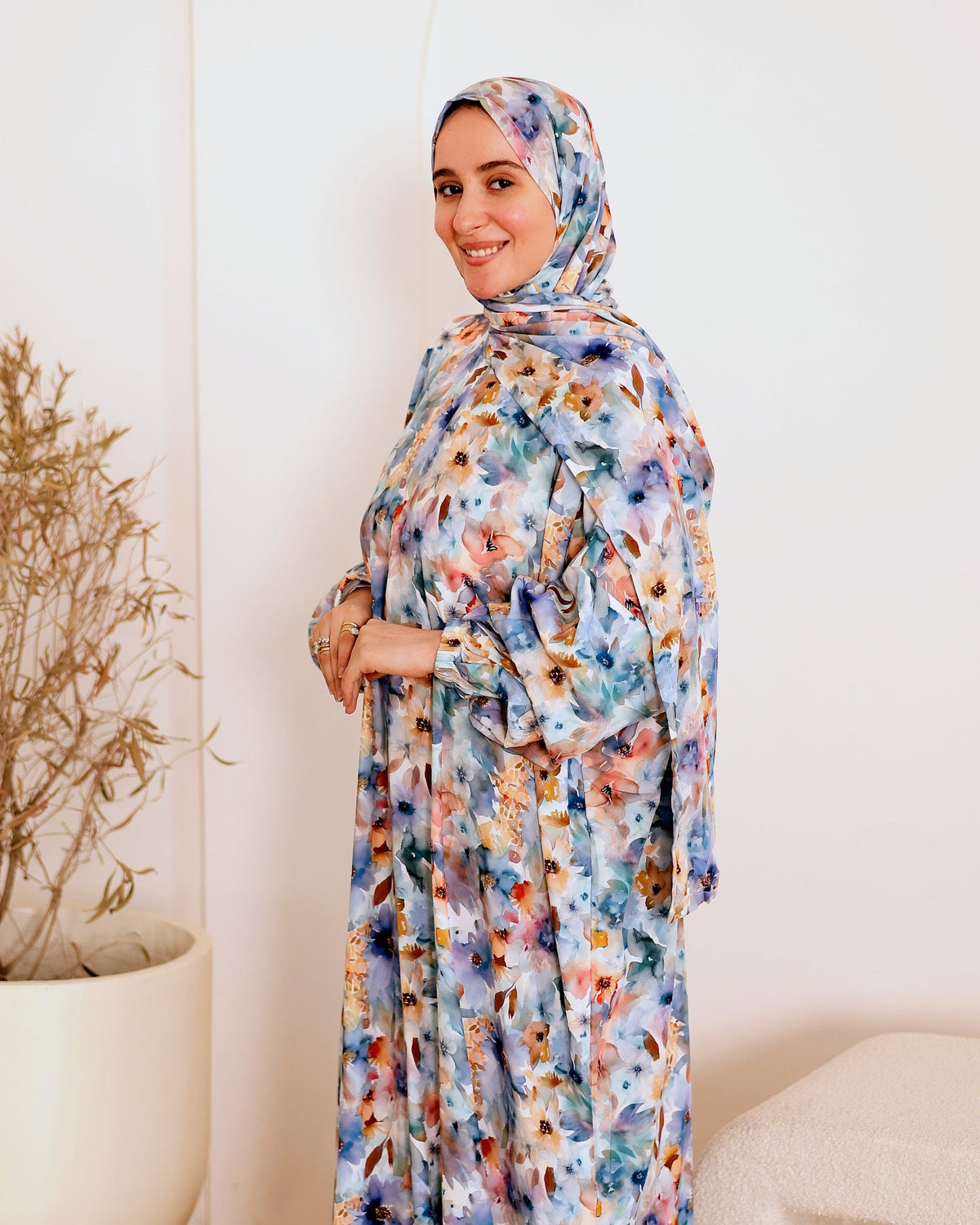 Premium Viscose Isdals