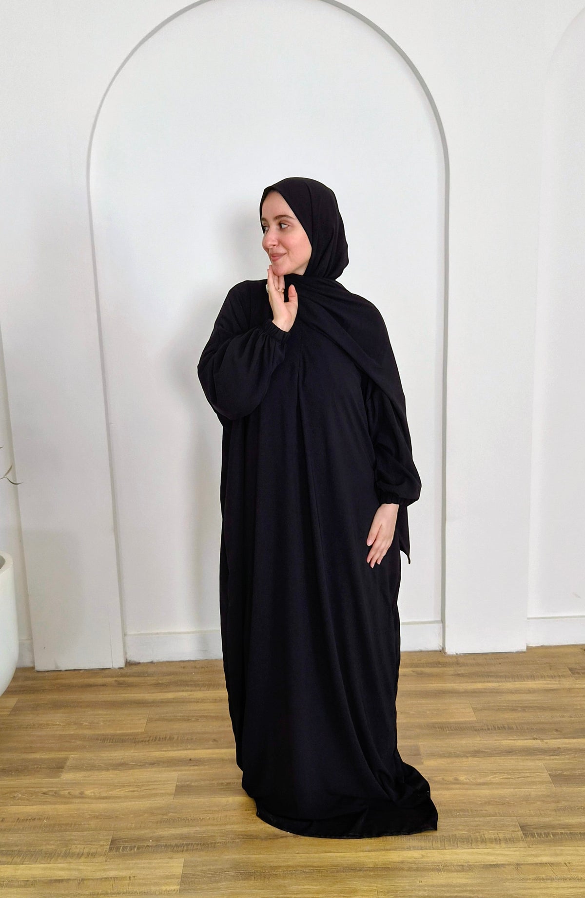 Isdal Abaya