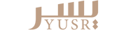 Yusr Modest - Home