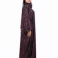 Midnight Satin Isdal