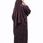 Midnight Satin Isdal