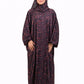 Midnight Satin Isdal