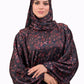 Midnight Satin Isdal
