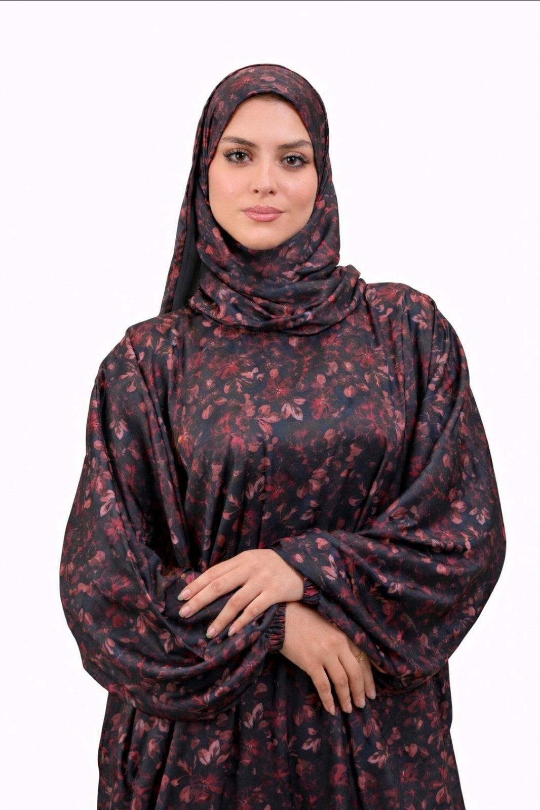Midnight Satin Isdal