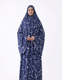 Ocean Blue Prayer Set