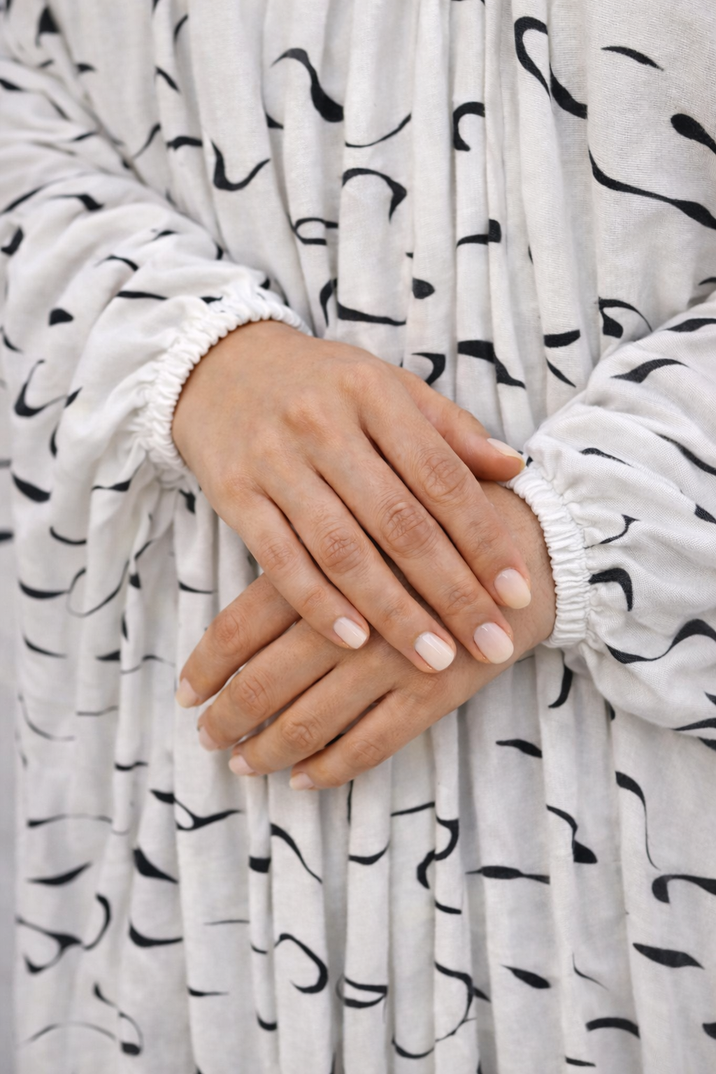 Ivory White Isdal