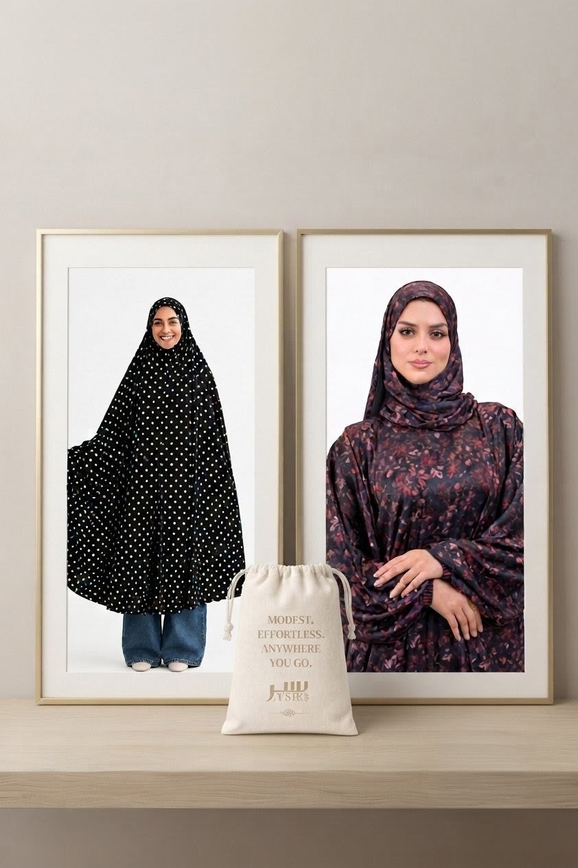 Midnight Bundle (Isdal + Long Veil)