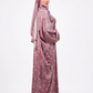Dreamy Rose Satin Isdal