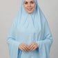 Baby Blue Prayer Set