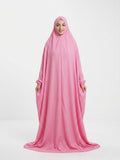 Pink Polka Dots Isdal