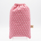 Pink Polka Dots Isdal