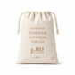 Beige Long Veil Bundle + FREE Dust Bag