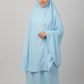 Baby Blue Prayer Set