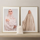 Yusr Best Seller Bundle (Isdal + Long Veil)