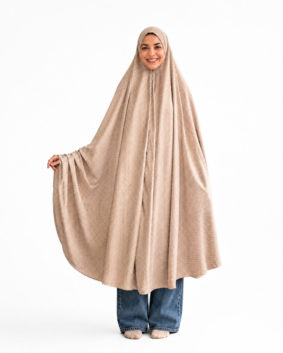 Yusr Best Seller Bundle (Isdal + Long Veil)