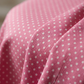 Pink Polka Dots Isdal